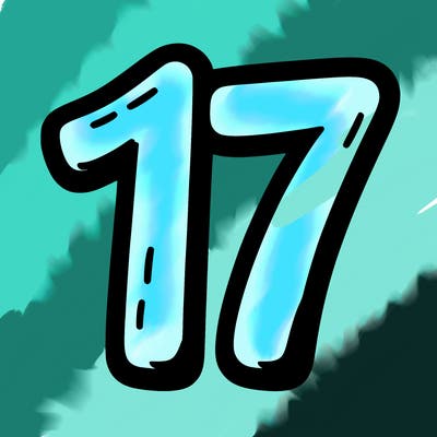 17