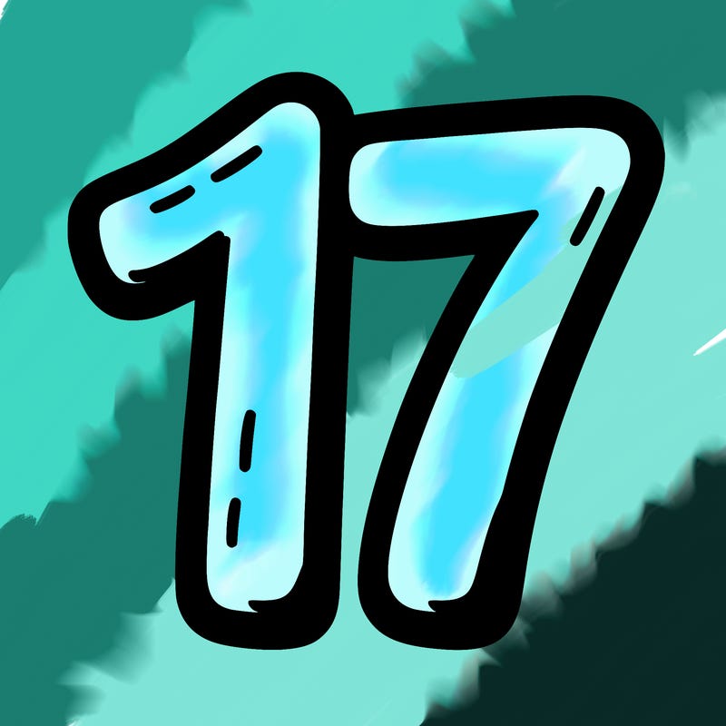 17