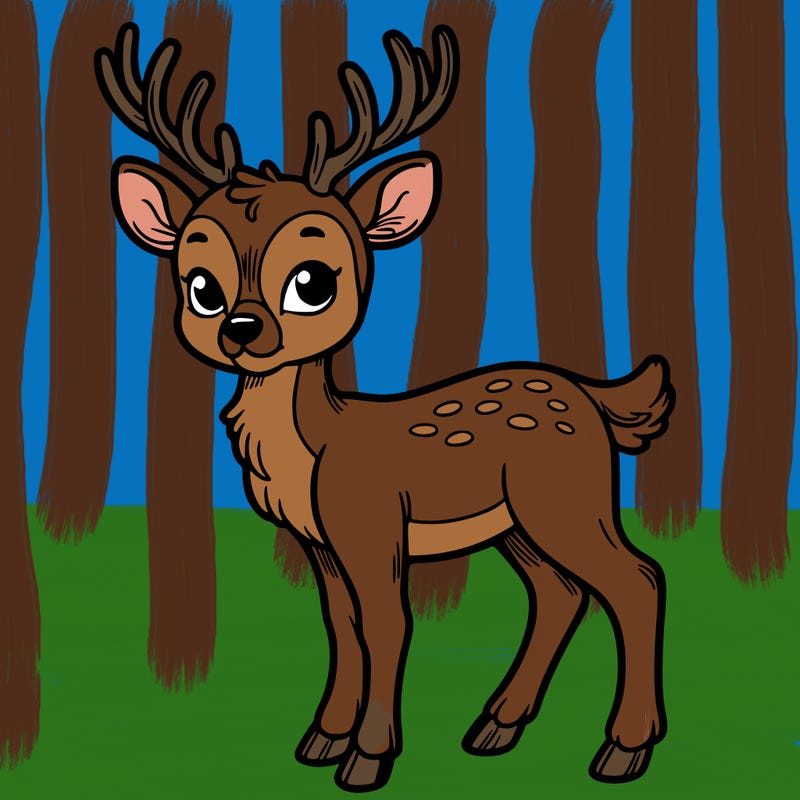 deer