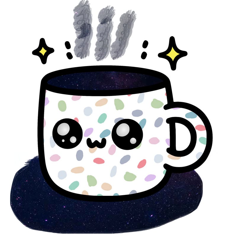 cup