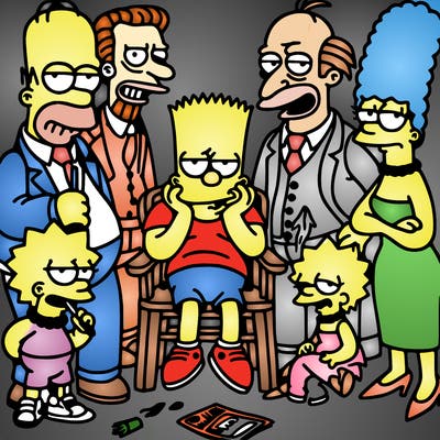 simpsons