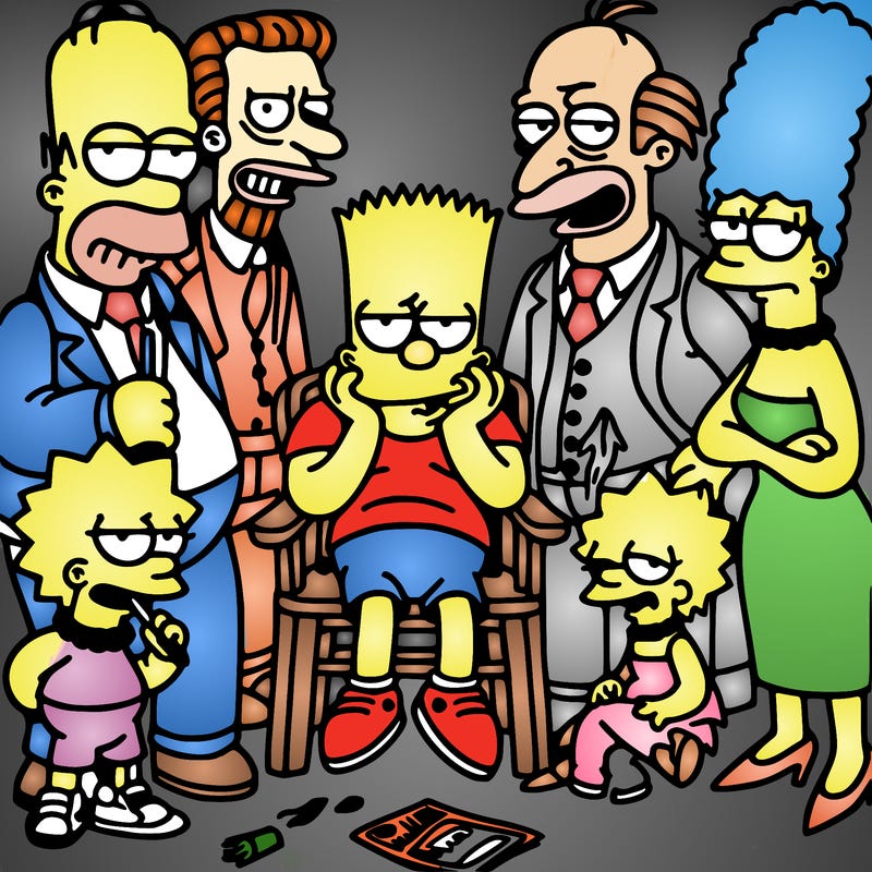simpsons