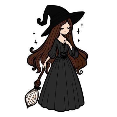 witch