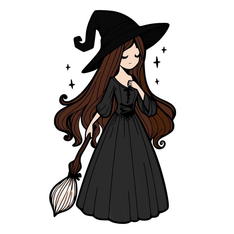 witch