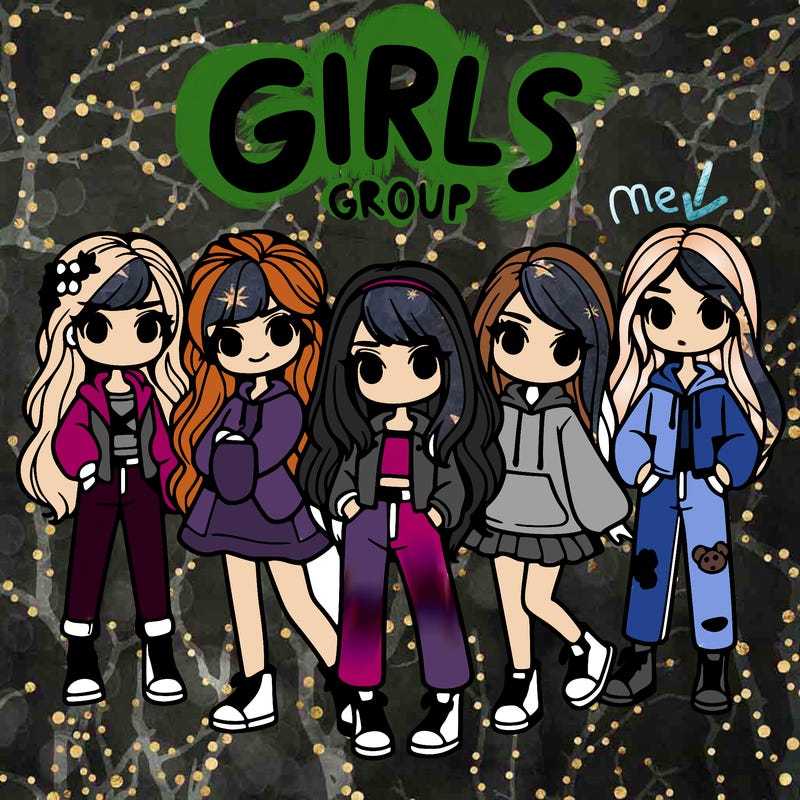 girls group