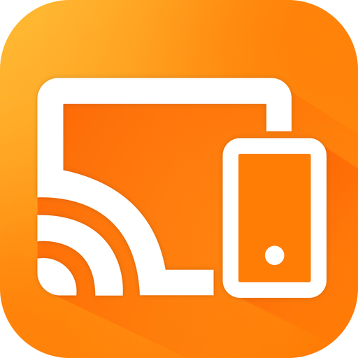 Screen Mirroring : Miracast - Utilities App | MWM