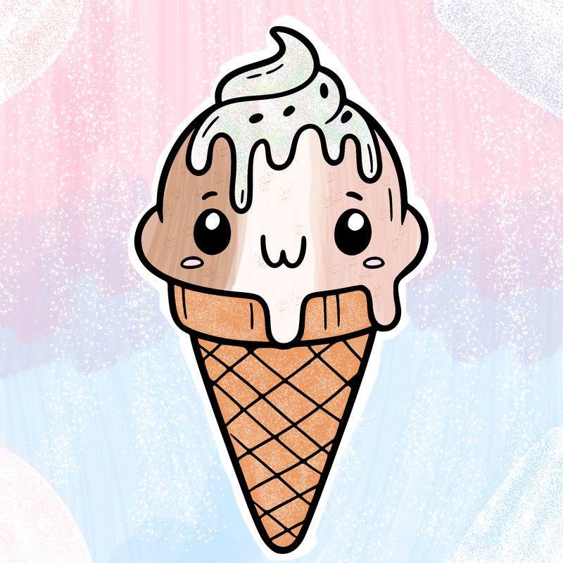 ice cream