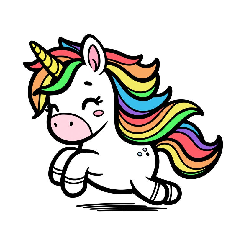 unicorn