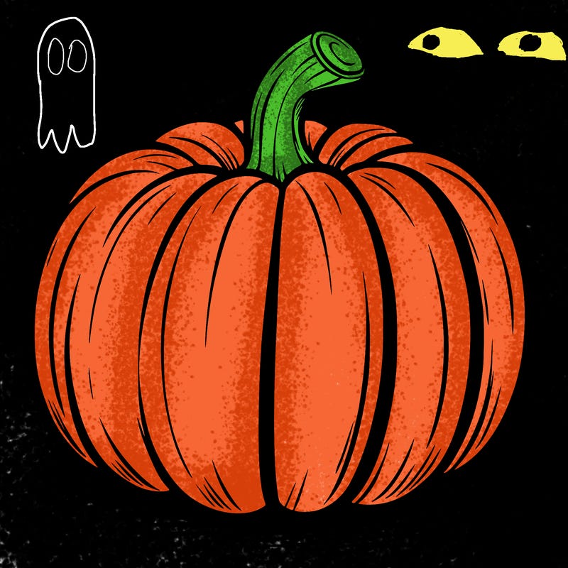 pumkin