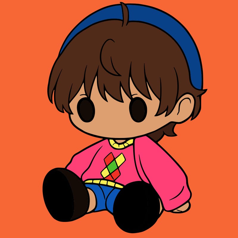 After