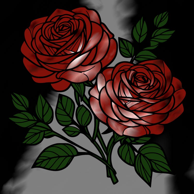 roses