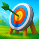 Aim Master: Sharp Archery Game