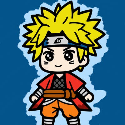 naruto