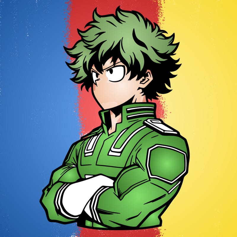 mha