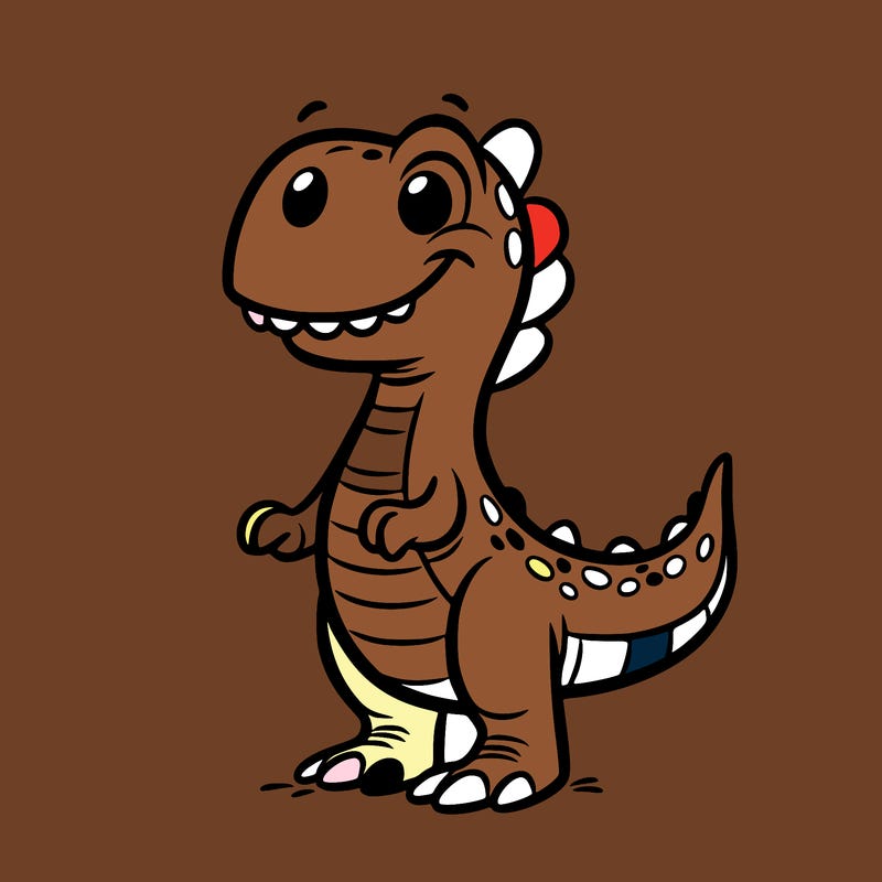 dino