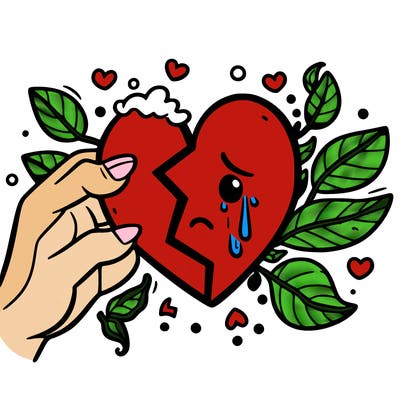 heartbreak love
