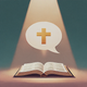 Holy Path: Daily Bible Chat