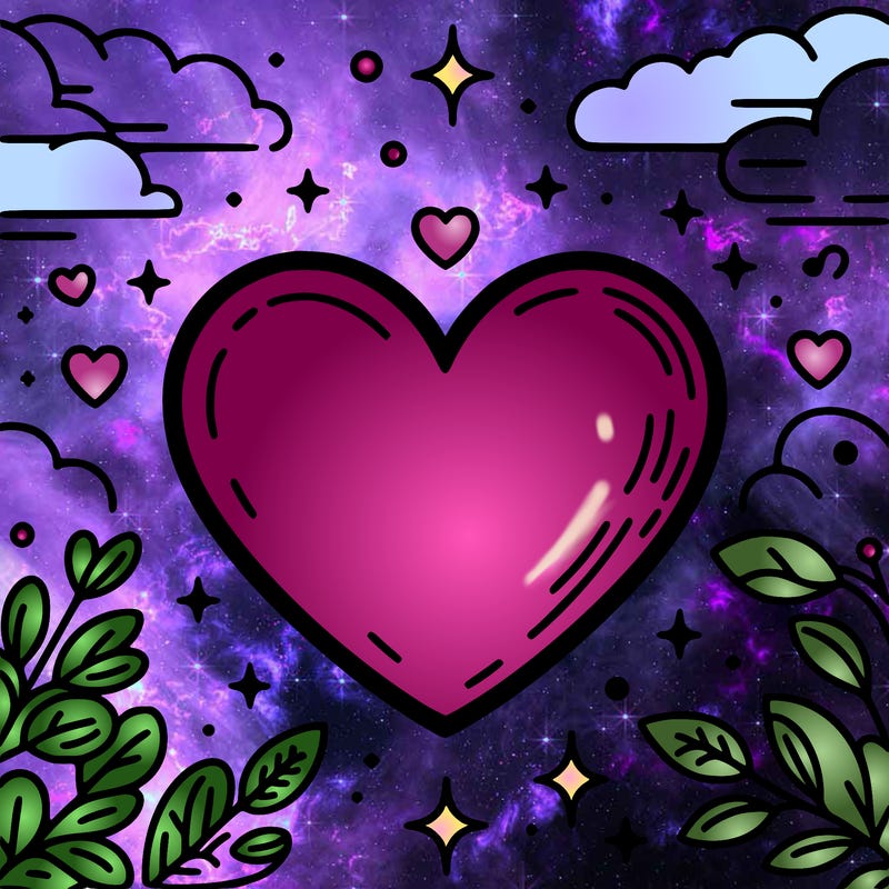 heart