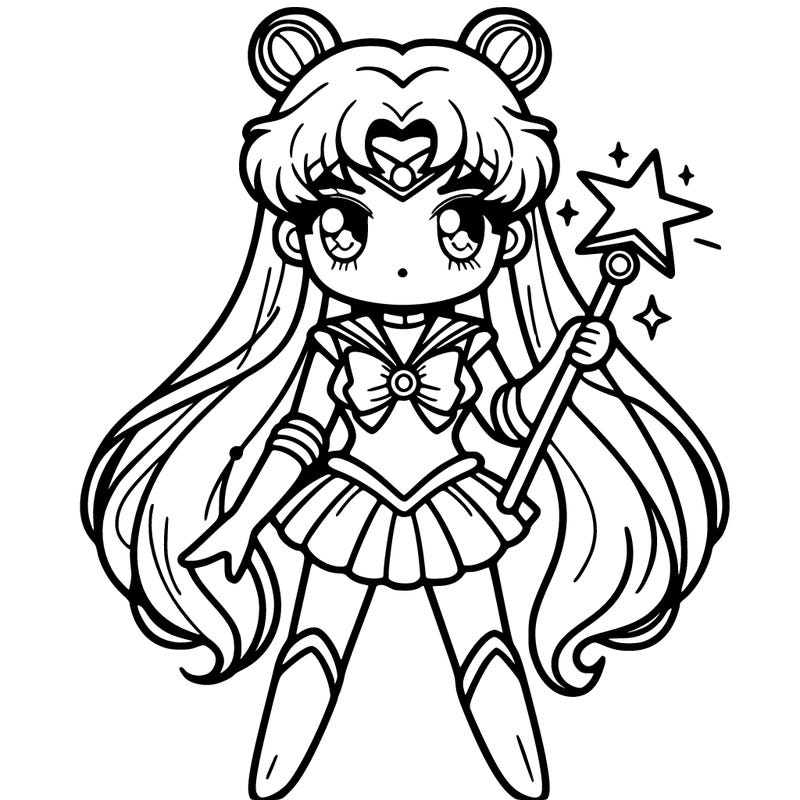 sailormoon
