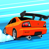 Thumb Drift - Furious Racing - App Icon