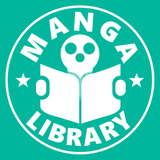 Manga Library, The FREE Manga and Comics Reader: Import your CBZ, ZIP, PDF, RAR, CBR files. - Icône de l'app