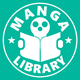 Manga Library, The FREE Manga and Comics Reader: Import your CBZ, ZIP, PDF, RAR, CBR files.