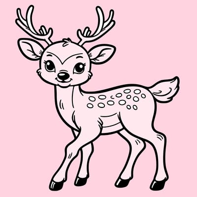 deer