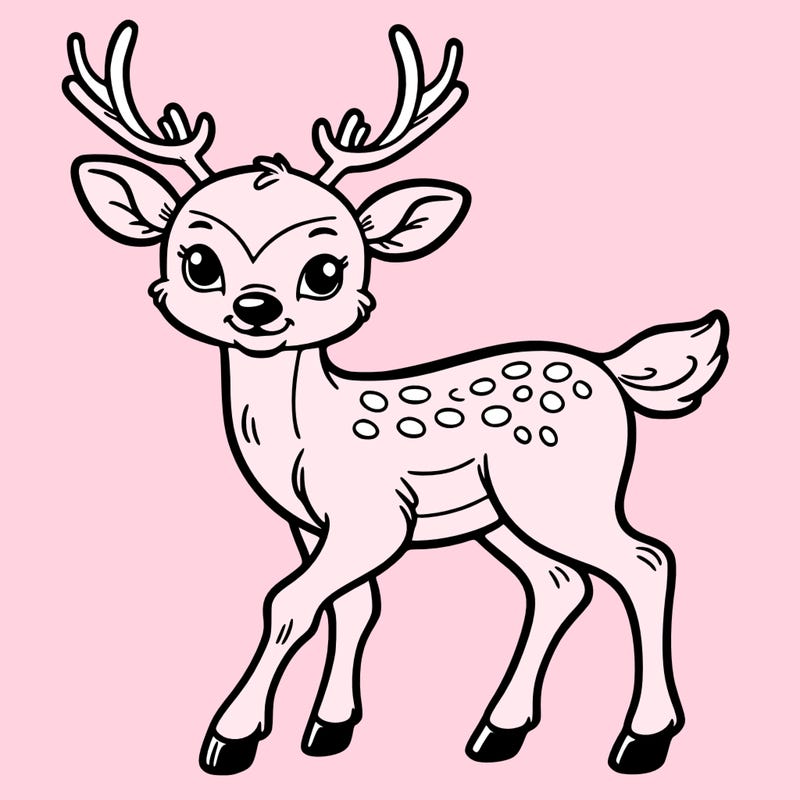 deer