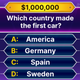 Millionaire Quiz: Trivia Games