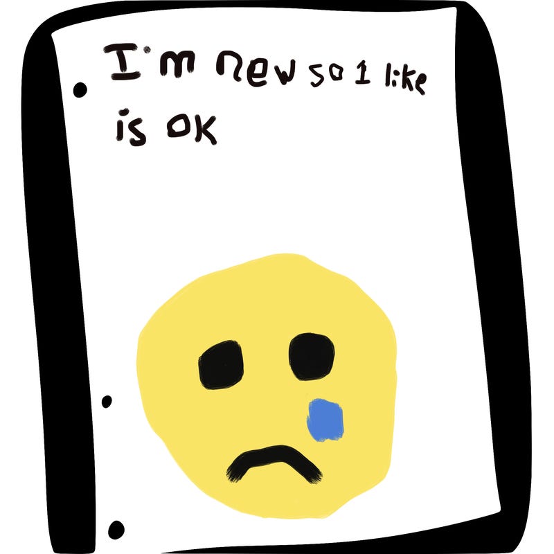 blank white page with nothing drawn on it