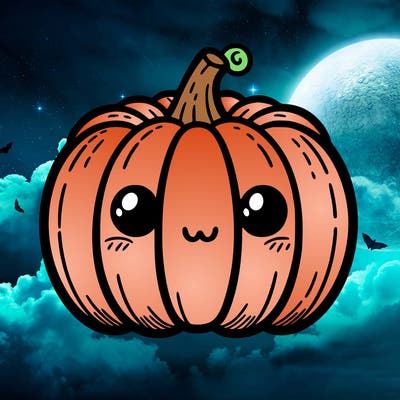 pumpkin