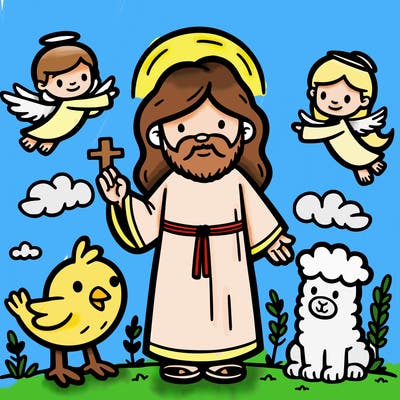christian