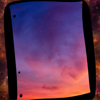 blank white page with nothing drawn on it