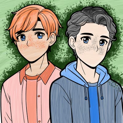 heartstopper nick and charlie