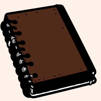 notebook