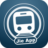 雙鐵訂票通 - App Icon