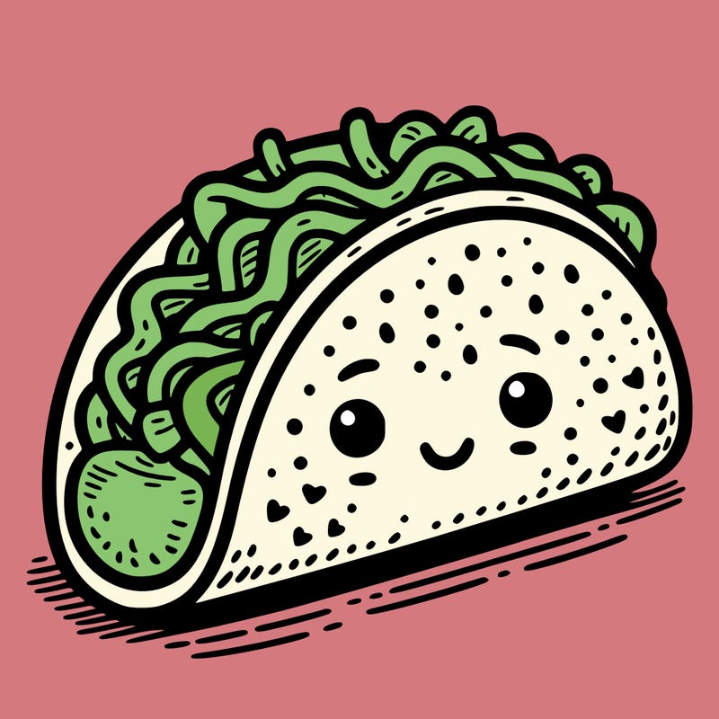 taco