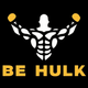 Be Hulk Gym