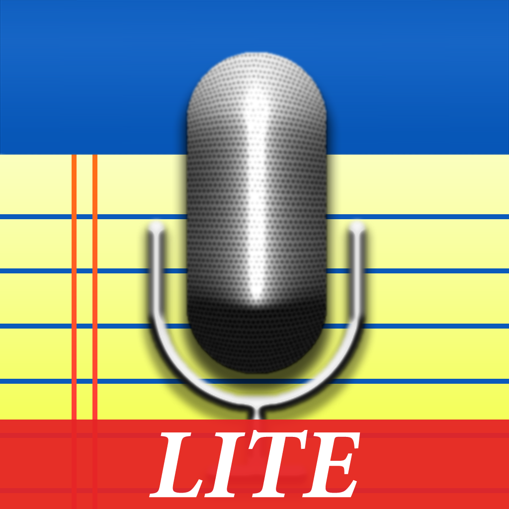 AudioNote Lite - Notepad and Voice Recorder - Productivity App | MWM