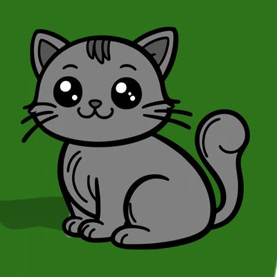 cat