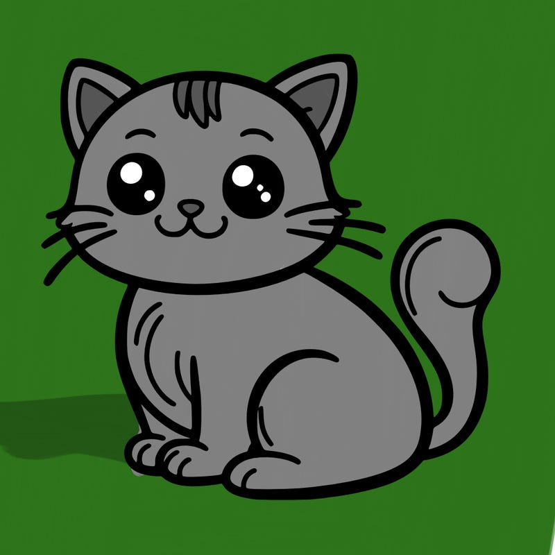 cat