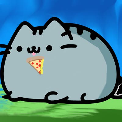 pusheen