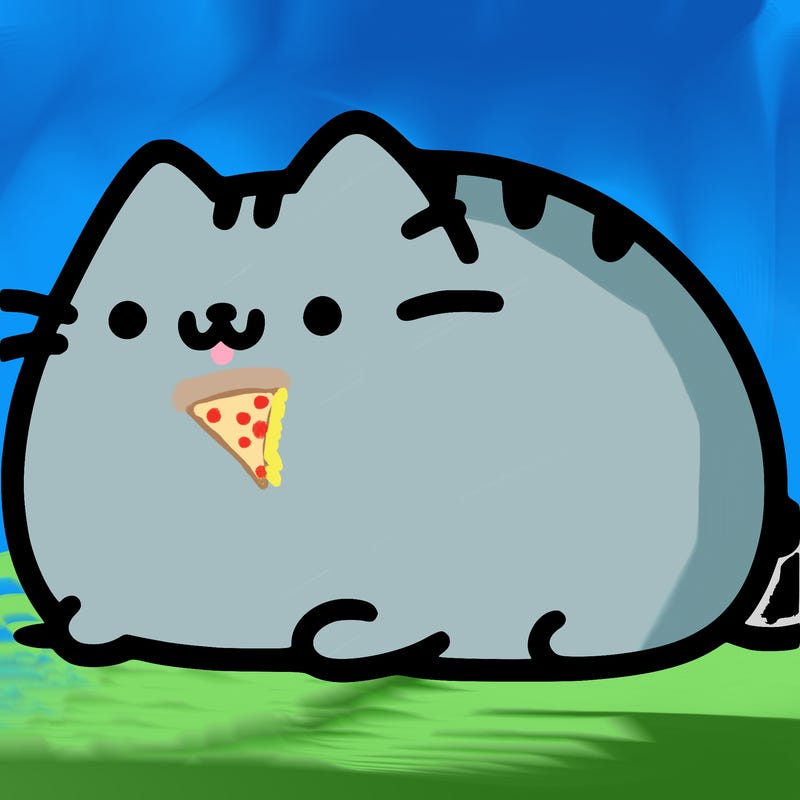 pusheen