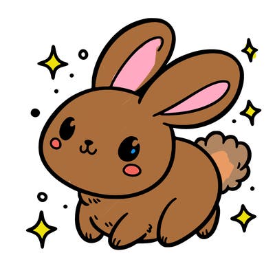 bunny
