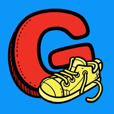 g