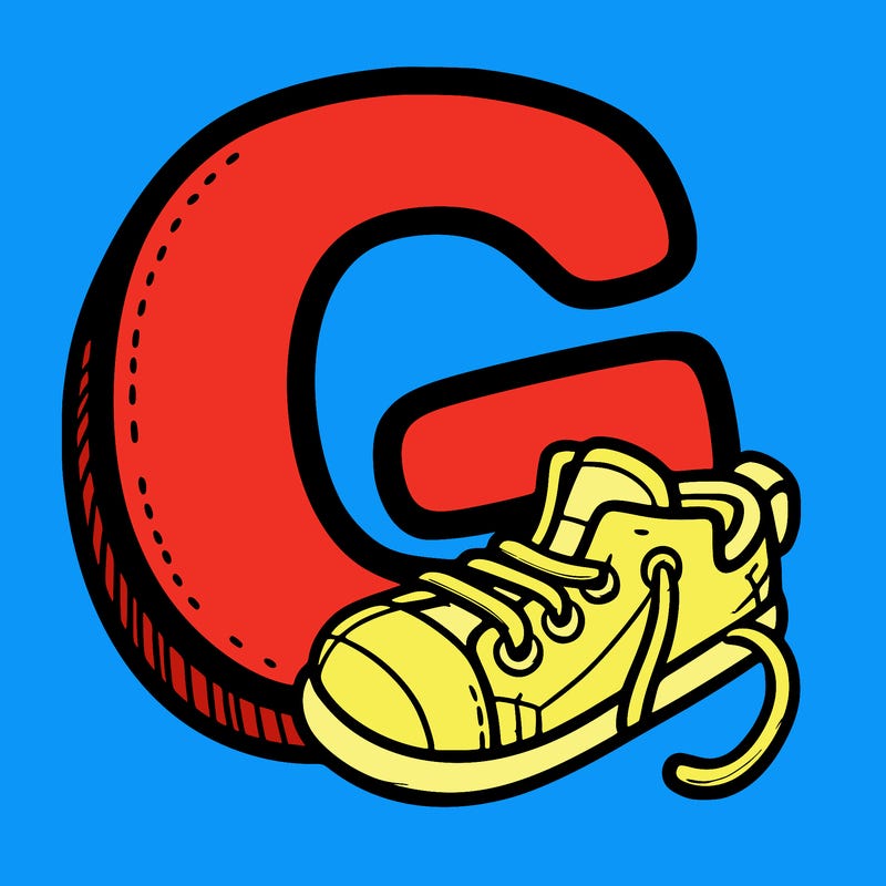 g