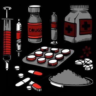 drugs