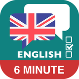 6 Minute English (+Worksheets)