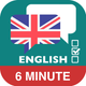 6 Minute English (+Worksheets)