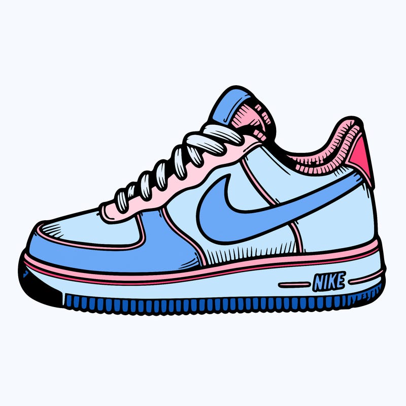nike shoe
